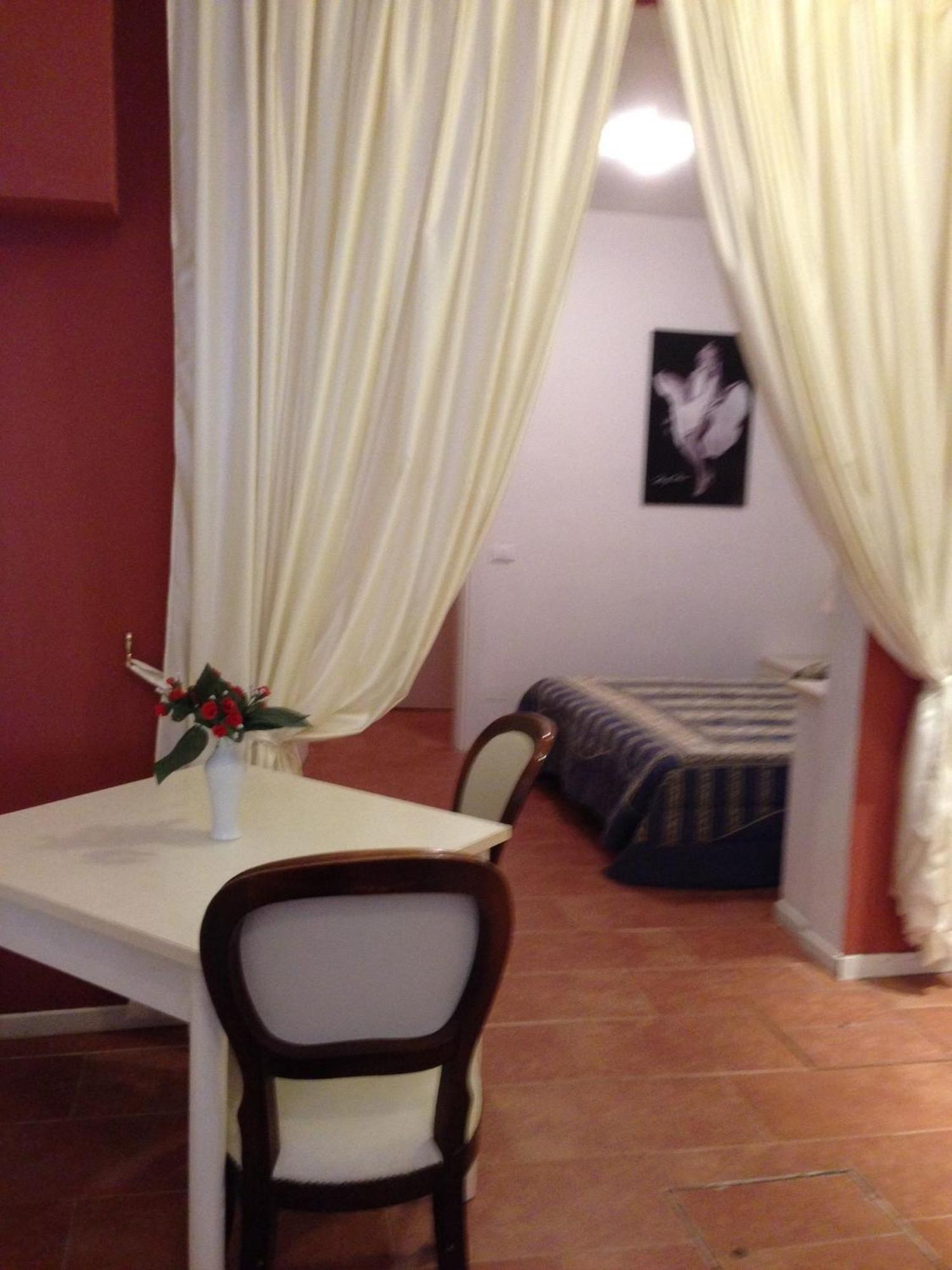 Hotel Residence Maria Grazia Rimini Room photo