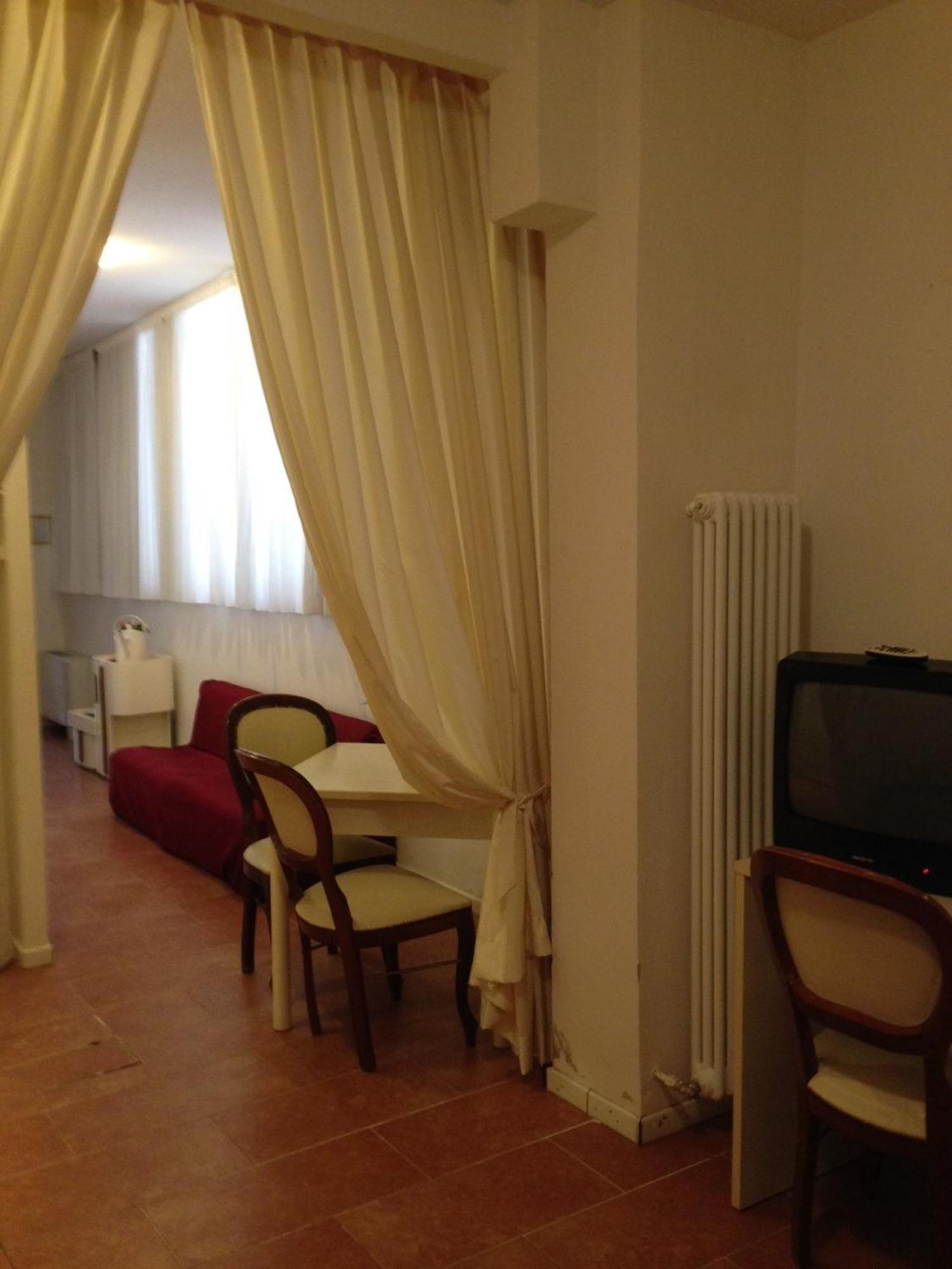 Hotel Residence Maria Grazia Rimini Room photo