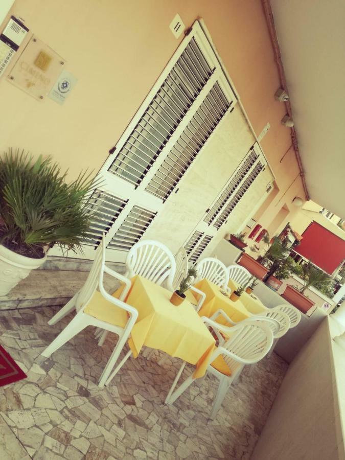 Hotel Residence Maria Grazia Rimini Exterior photo